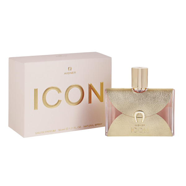 Aigner Icon EDP parfüümvesi naistele, 100 ml