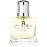 Aigner Private Number EDT tualettvesi meestele, 100 ml