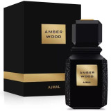 Ajmal Amber Wood EDP lõhnastatud vesi unisex, 100 ml