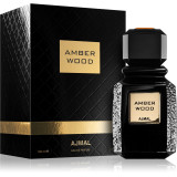 Ajmal Amber Wood EDP lõhnastatud vesi unisex, 50 ml