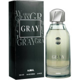 Ajmal Gray EDP lõhnastatud vesi meestele, 100 ml