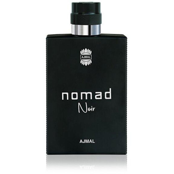 Ajmal Nomad Noir EDP lõhnastatud vesi unisex, 100 ml