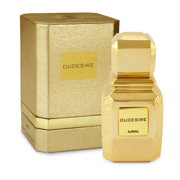 Ajmal Oudesire EDP lõhnastatud vesi unisex, 100 ml