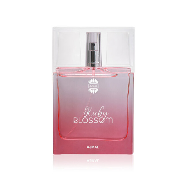 Ajmal Ruby Blossom EDP lõhnastatud vesi naistele, 50 ml