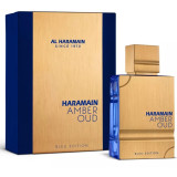 Al Haramain Amber Oud Bleu Edition EDP lõhnastatud vesi unisex, 100 ml