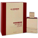 Al Haramain Amber Oud Rouge EDP lõhnastatud vesi unisex, 60 ml