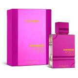 Al Haramain Amber Oud Ultra Violet EDP lõhnastatud vesi naistele, 120 ml