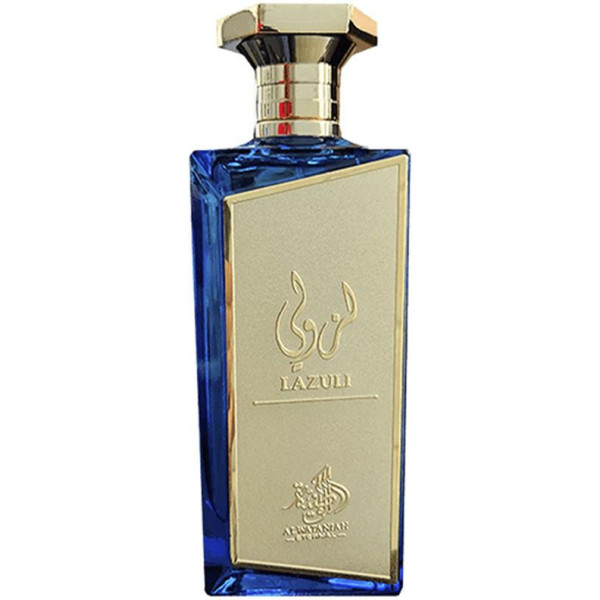 Al Wataniah Lazuli EDP lõhnastatud vesi unisex, 100 ml