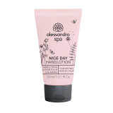 Alessandro NICE DAY Hand Lotion niisutav igapäevane losjoon, 30 ml