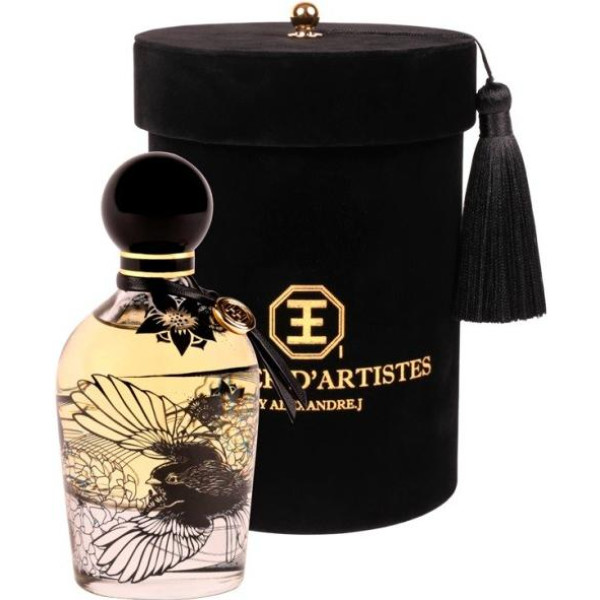 Alexandre.J Atelier D'Artistes E 1 EDP lõhnastatud vesi unisex, 100 ml