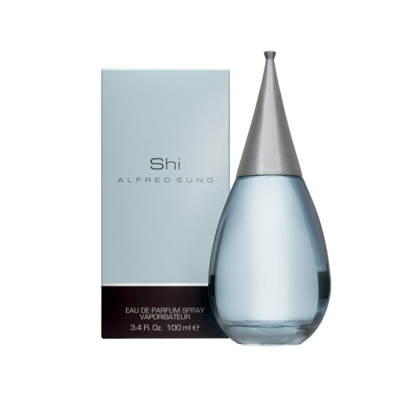 Alfred Sung Shi EDP lõhnastatud vesi naistele, 30 ml