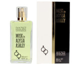 Alyssa Ashley Musk EDT tualettvesi unisex, 100 ml