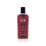 American Crew Detox Shampoo sügavpuhastav šampoon meestele, 250 ml