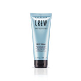 American Crew Fiber Cream Fibrous Cream Medium Hold Natural Shine juuste kujundamise kreem, 100 ml