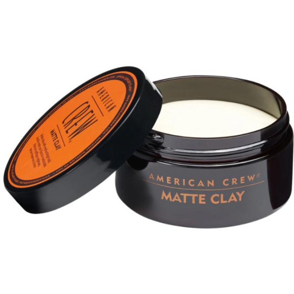 American Crew Matte Clay juuste kujundamise savi, 85 g