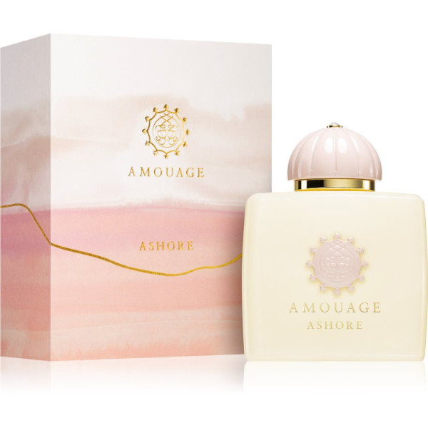 Amouage Ashore EDP Unisex parfüümvesi, 100 ml