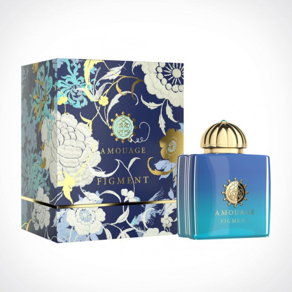 Amouage Figment EDP parfüümvesi naistele, 100 ml