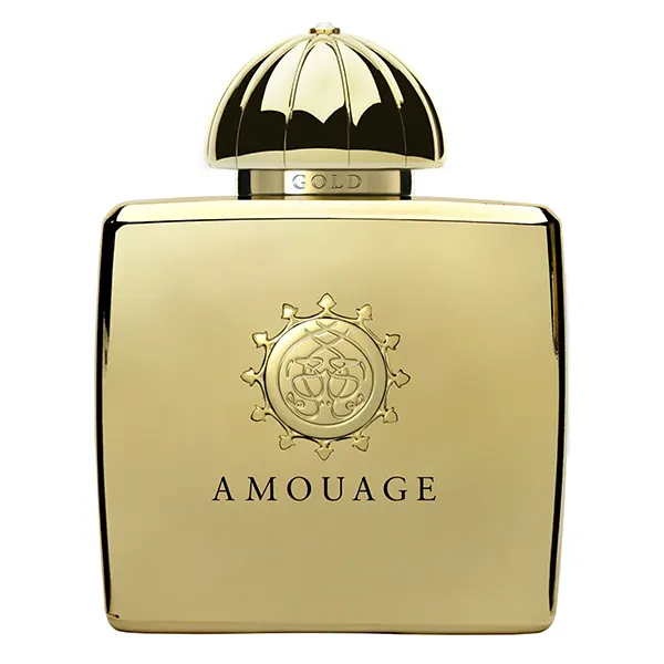 Amouage Gold Woman EDP lõhnastatud vesi naistele, 100 ml