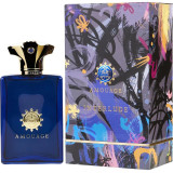 Amouage Interlude EDP lõhnastatud vesi meestele, 100 ml