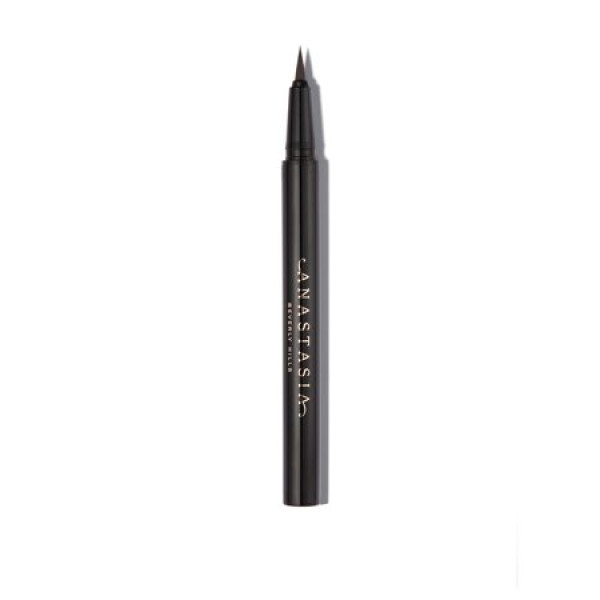 Anastasia Beverly Hills Brow Pen kulmupliiats, toon: Chocolate, 0,5 ml