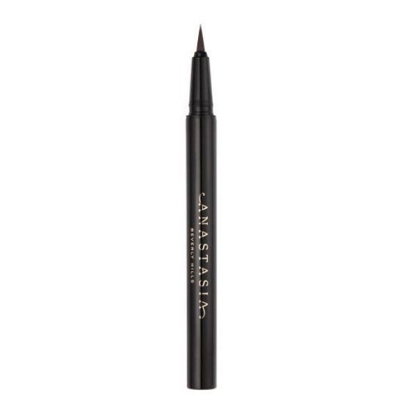 Anastasia Beverly Hills Brow Pen kulmupliiats, toon: Granite, 0,5 ml