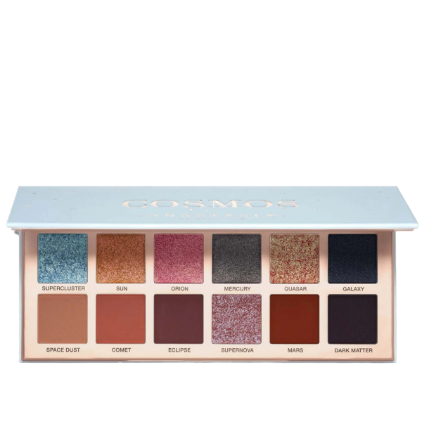 Anastasia Beverly Hills Cosmos Eye Shadow Palette lauvärvipalett