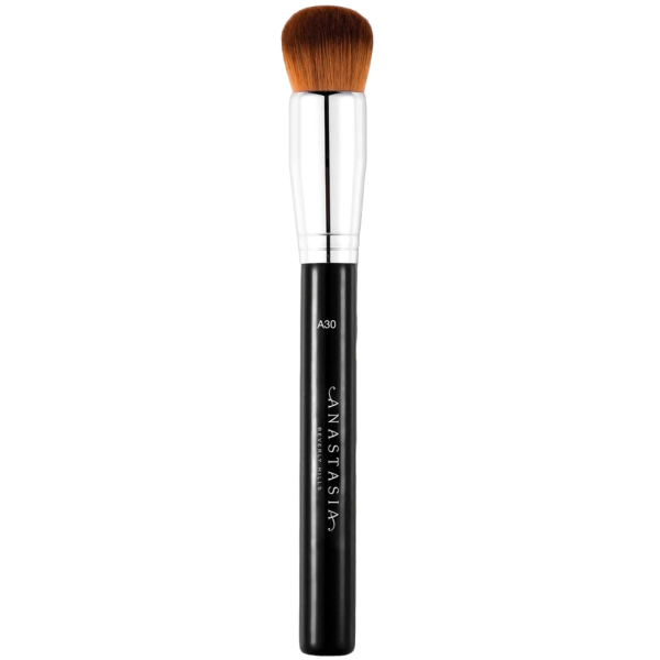 Anastasia Beverly Hills Domed Kabuki Pro Brush meigipintsel