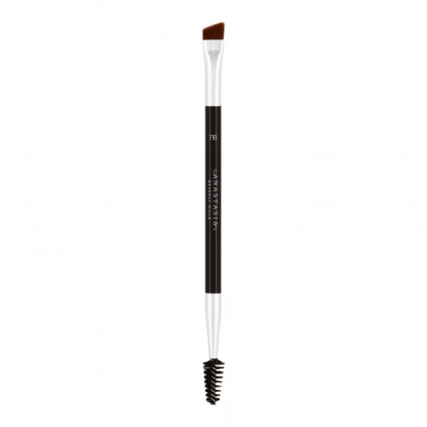 Anastasia Beverly Hills Dual-Ended Angled Brush #7B meigipintsel