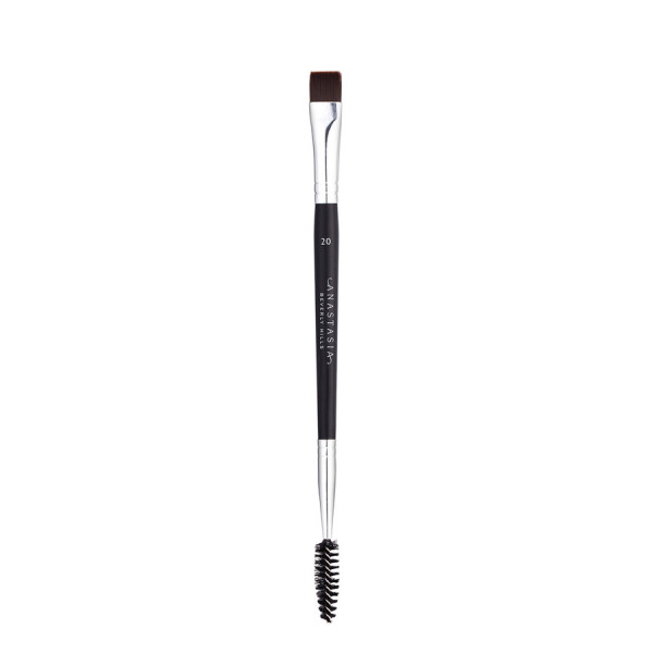 Anastasia Beverly Hills Dual Ended Flat Brush #20 meigipintsel