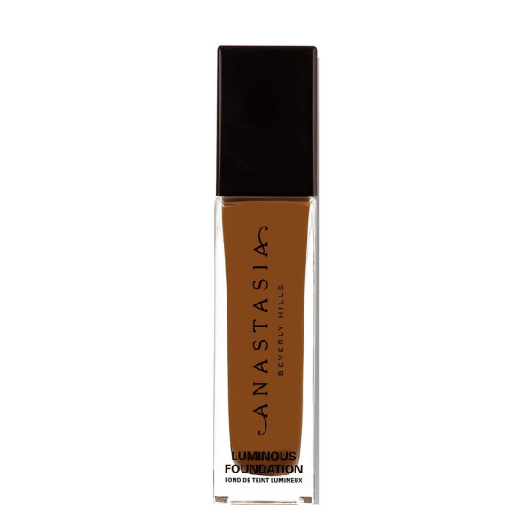 Anastasia Beverly Hills Luminous Foundation vedel jumestuskreem, toon: 490W, 30 ml