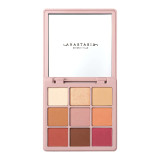 Anastasia Beverly Hills Modern Renaissance Eyeshadow Palette Mini lauvärvipalett