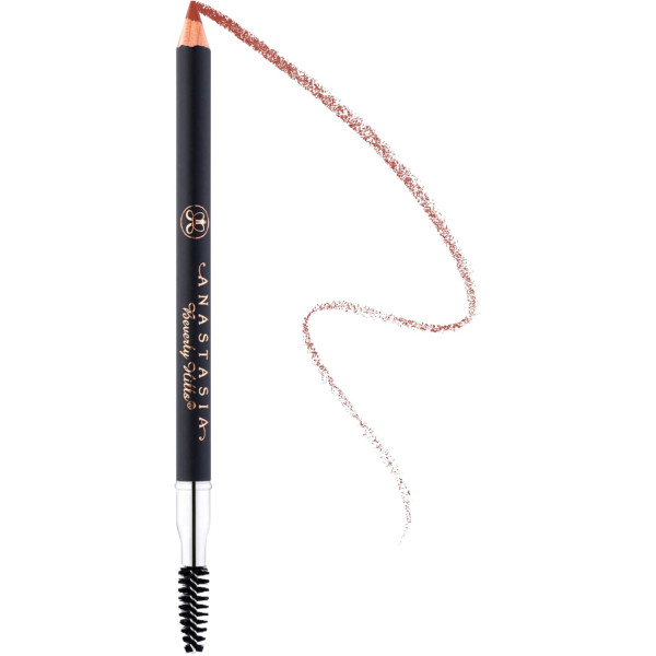 Anastasia Beverly Hills Perfect Brow Pencil kulmupliiats, toon: Auburn, 0,95 g