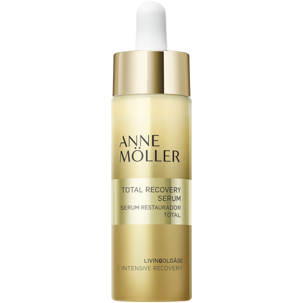 Anne Möller Livingoldâge Total Recovery Serum näoseerum, 30 ml