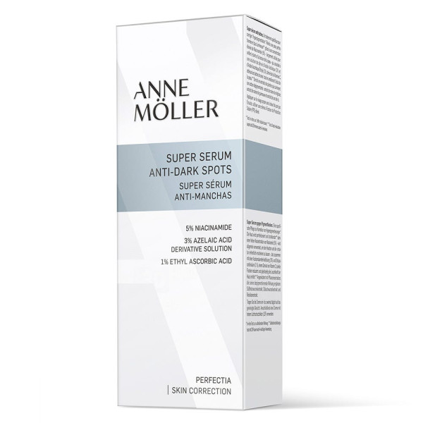 Anne Möller Perfectia Super Serum Anti-Dark Spots näoseerum, 30 ml