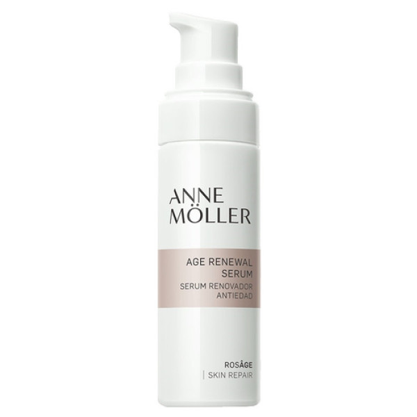 Anne Möller Rosâge Age Renewal Serum näoseerum, 30 ml