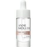 Anne Möller Rosâge Pure Hyaluronic Acid Gel hüaluroonhappegeel, 15 ml