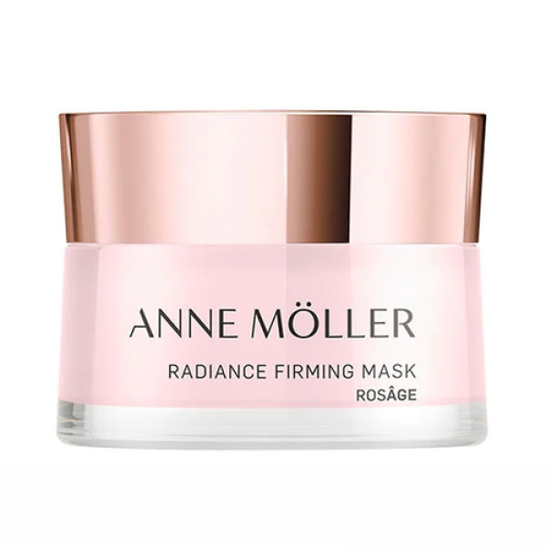 Anne Möller Rosâge Radiance Firming Mask pinguldav näomask, 50 ml