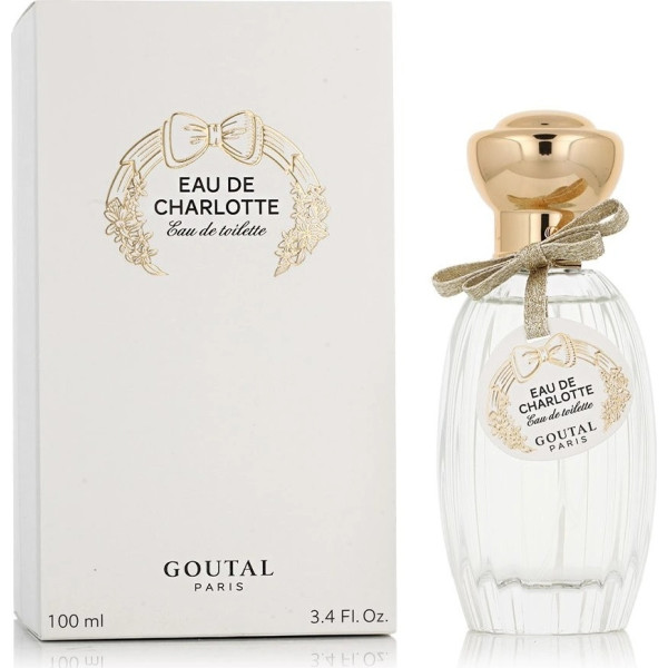 Annick Goutal Eau De Charlotte EDT tualettvesi naistele, 100 ml