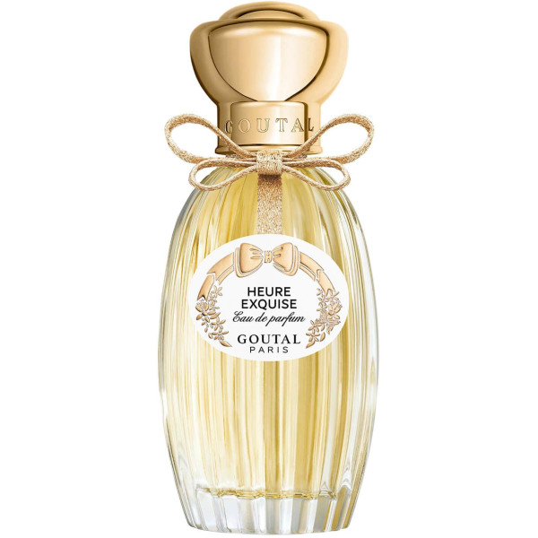 Annick Goutal Heure Exquise EDP lõhnastatud vesi naistele, 100 ml