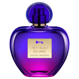 Antonio Banderas Her Secret Desire EDT tualettvesi naistele, 50 ml