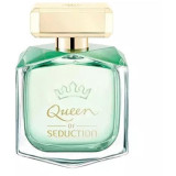 Antonio Banderas Queen Of Seduction World Hawai EDT tualettvesi naistele, 80 ml