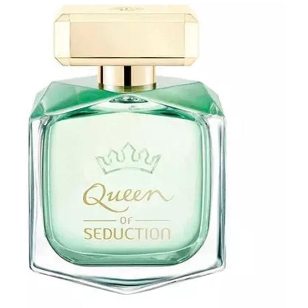 Antonio Banderas Queen Of Seduction World Hawai EDT tualettvesi naistele, 80 ml