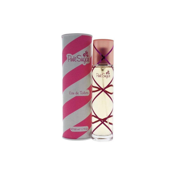 Aquolina Pink Sugar EDT tualettvesi naistele, 50 ml