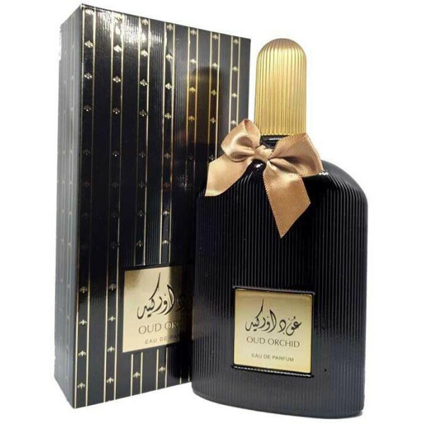 Ard Al Zaafaran Oud Orchid EDP lõhnastatud vesi unisex, 100 ml