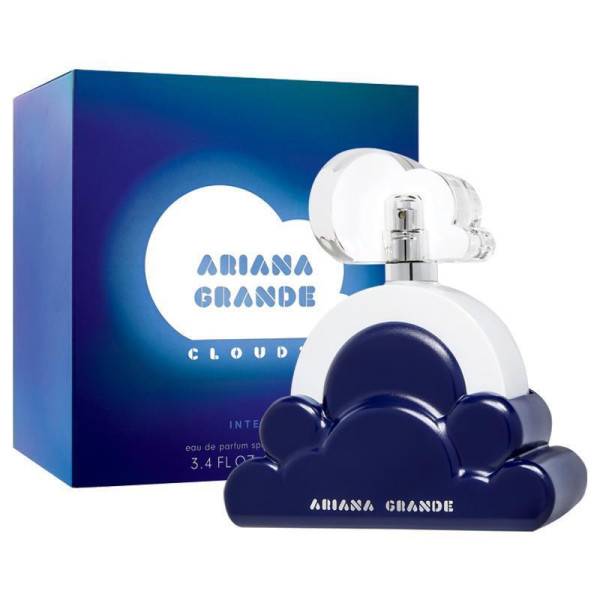 Ariana Grande Cloud 2.0 Intense EDP naiste parfüümvesi, 100 ml