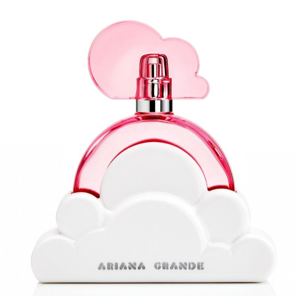 Ariana Grande Cloud Pink EDP lõhnastatud vesi naistele, 30 ml