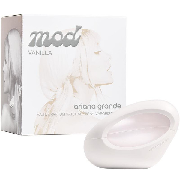 Ariana Grande Mod Vanilla EDP parfüümvesi naistele, 100 ml