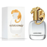 Aristocrazy Brave EDT tualettvesi naistele, 80 ml