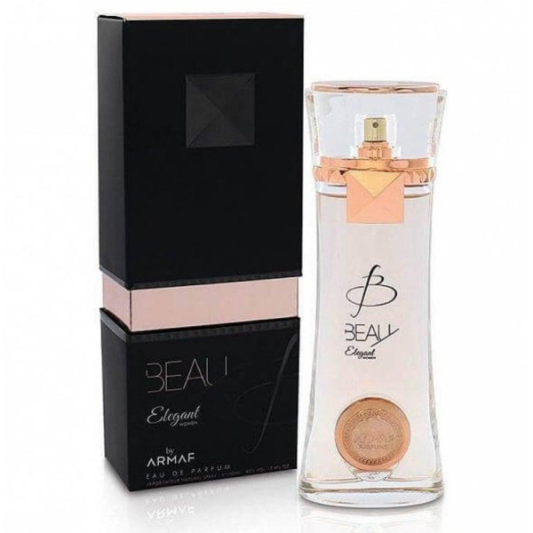 Armaf Beau Elegant EDP lõhnastatud vesi naistele, 100 ml