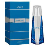 Armaf Blue Sky EDP lõhnastatud vesi unisex, 105 ml